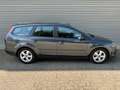 Ford Focus Wagon 1.6-16V Futura/Trekhaak/INRUILKOOPJE Gris - thumbnail 3