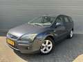 Ford Focus Wagon 1.6-16V Futura/Trekhaak/INRUILKOOPJE Gris - thumbnail 1