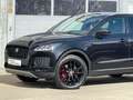 Jaguar E-Pace D240 AWD Aut BlackPack 20" Pano 1Hd TOP! Schwarz - thumbnail 5
