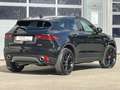 Jaguar E-Pace D240 AWD Aut BlackPack 20" Pano 1Hd TOP! Schwarz - thumbnail 4