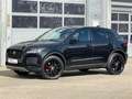Jaguar E-Pace D240 AWD Aut BlackPack 20" Pano 1Hd TOP! Schwarz - thumbnail 17