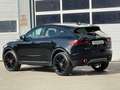 Jaguar E-Pace D240 AWD Aut BlackPack 20" Pano 1Hd TOP! Schwarz - thumbnail 3