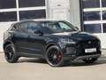 Jaguar E-Pace D240 AWD Aut BlackPack 20" Pano 1Hd TOP! Schwarz - thumbnail 2