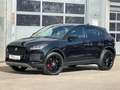 Jaguar E-Pace D240 AWD Aut BlackPack 20" Pano 1Hd TOP! Schwarz - thumbnail 1