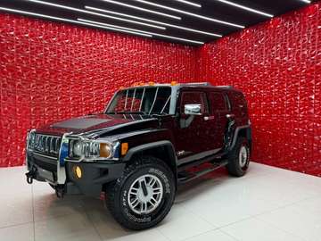 3.5 Platinum 223Cv GANCIO TRAINO