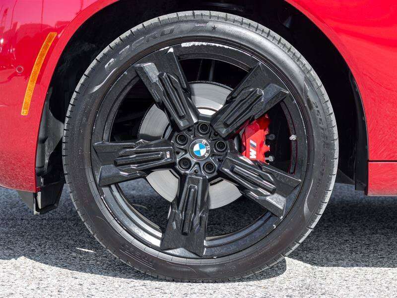 2025 BMW X3 30 xDrive/MSport/CleanCarFax/OneOwner/ServRecords/ — снимка 1