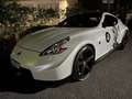 Nissan 370Z 370 Z 370 Z nismo Weiß - thumbnail 2