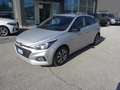 Hyundai i20 1.2 5 porte Connectline Silber - thumbnail 1