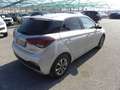 Hyundai i20 1.2 5 porte Connectline Silber - thumbnail 3