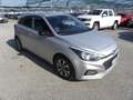 Hyundai i20 1.2 5 porte Connectline Argento - thumbnail 2