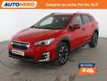 Subaru XV 2.0i Hybrid Executive Plus CVT Rojo - thumbnail 1