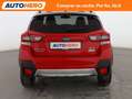 Subaru XV 2.0i Hybrid Executive Plus CVT Rojo - thumbnail 5