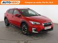 Subaru XV 2.0i Hybrid Executive Plus CVT Rojo - thumbnail 8