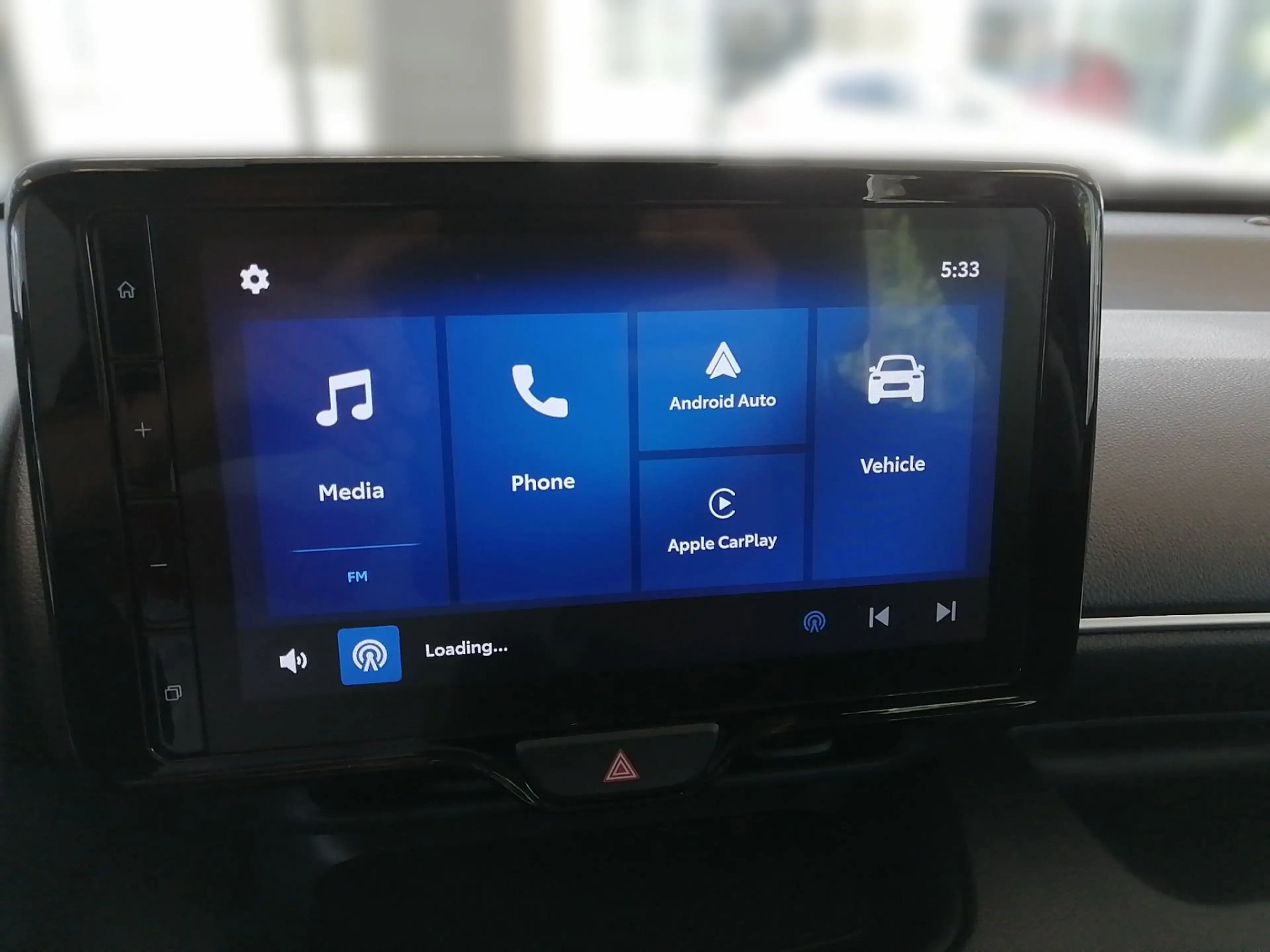 Mazda 2 Hybrid Exclusive-Line — photo 7