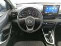 Mazda 2 Hybrid Exclusive-Line Blau - thumbnail 9