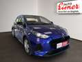 Mazda 2 Hybrid Exclusive-Line Blau - thumbnail 16