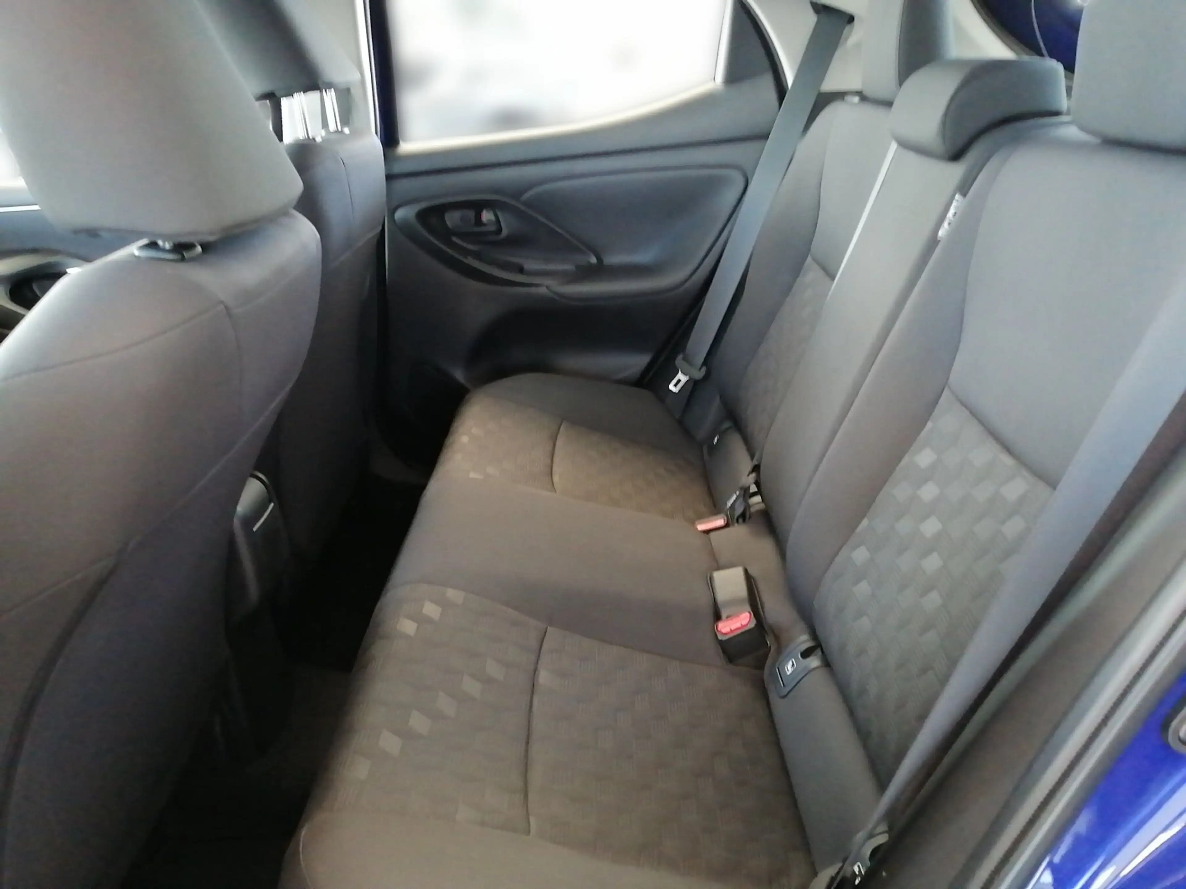 Mazda 2 Hybrid Exclusive-Line — photo 8