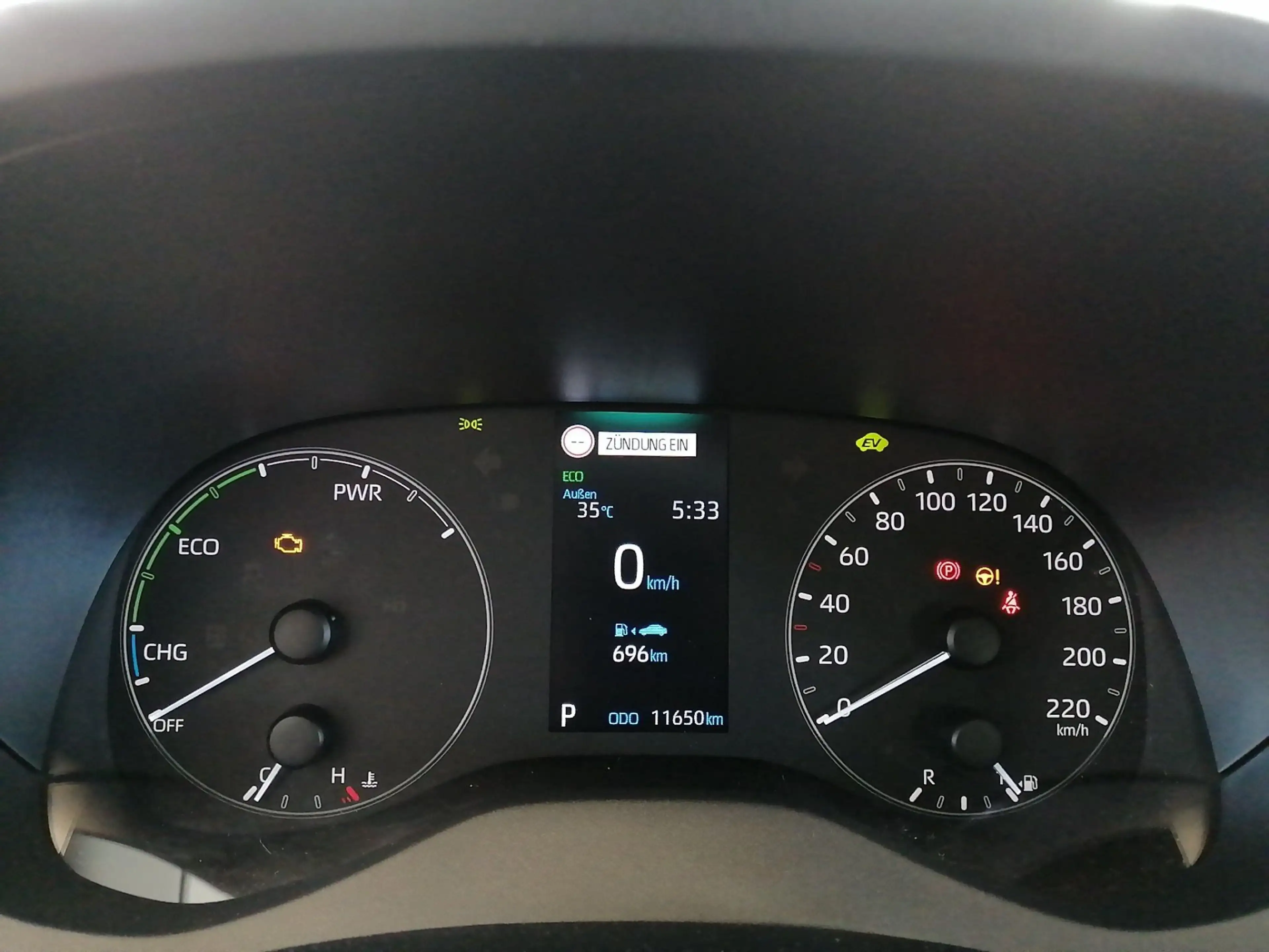 Mazda 2 Hybrid Exclusive-Line — photo 6