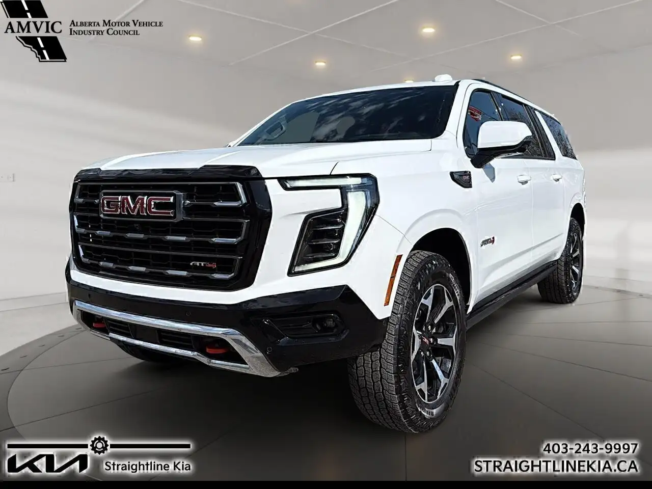 GMC Yukon photo GMC Yukon