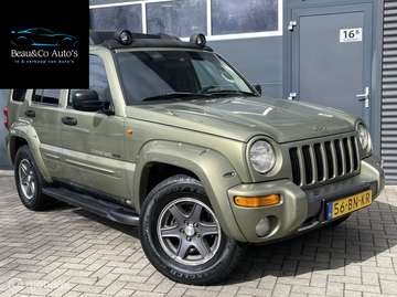 2.8 4x4 3400kg trekg|Nieuwe Apk! | Grijs kent.