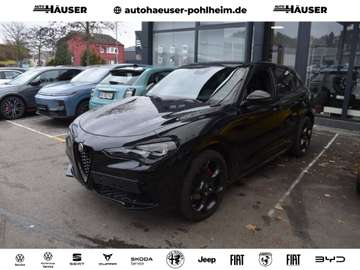 Competizione 2.2 Diesel AT8 Q4 PANO HARMAN-KARDON