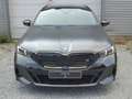 BMW i5 M60 xDrive Touring Gris - thumbnail 6