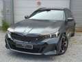 BMW i5 M60 xDrive Touring Gris - thumbnail 1