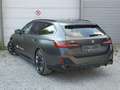 BMW i5 M60 xDrive Touring Gris - thumbnail 2
