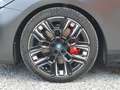 BMW i5 M60 xDrive Touring Gris - thumbnail 4