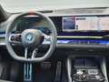 BMW i5 M60 xDrive Touring Gris - thumbnail 5