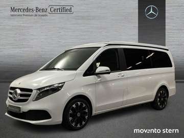 250d Marco Polo Horizon