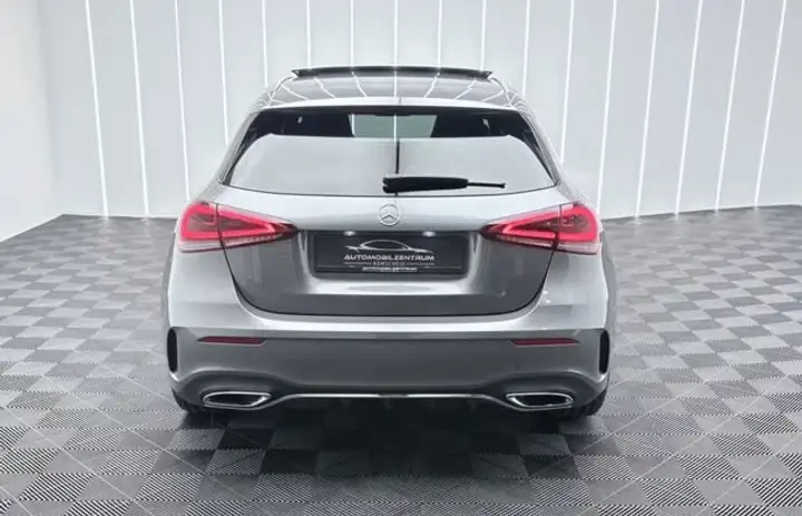 Mercedes-Benz Clase A 2019, foto 10
