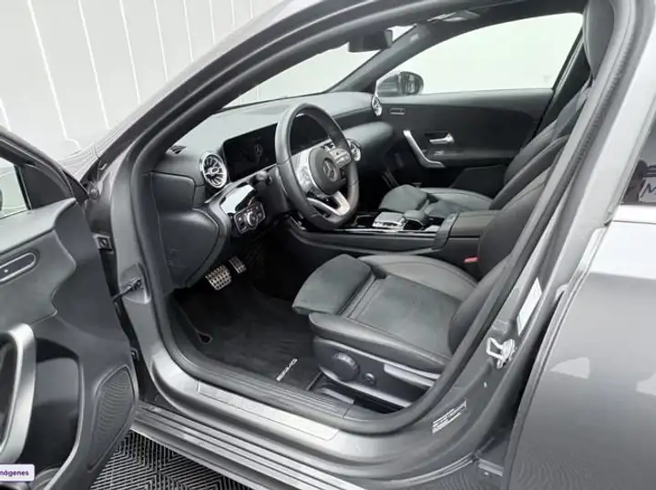 Mercedes-Benz Clase A 2019, foto 18