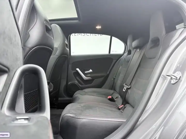 Mercedes-Benz Clase A 2019, foto 23