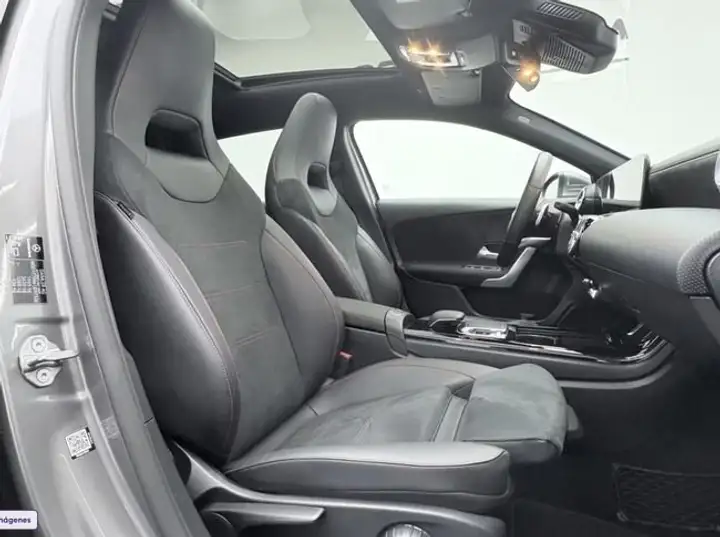 Mercedes-Benz Clase A 2019, foto 20