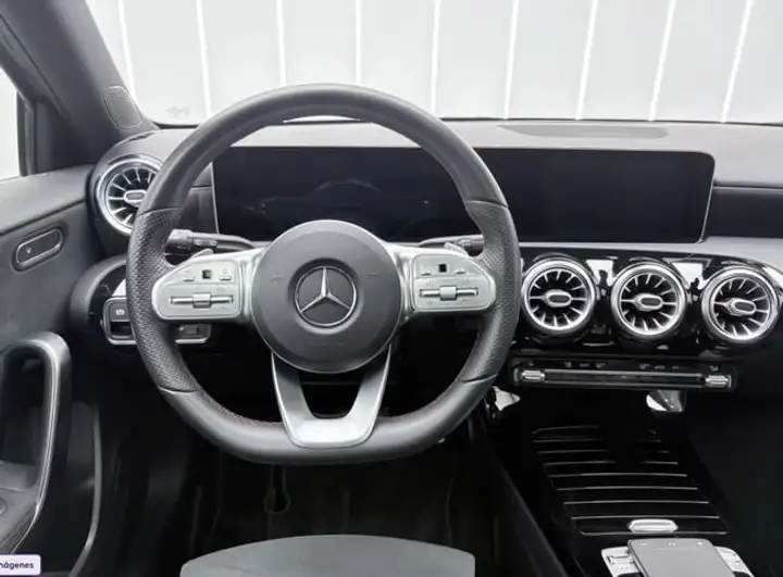 Mercedes-Benz Clase A 2019, foto 14