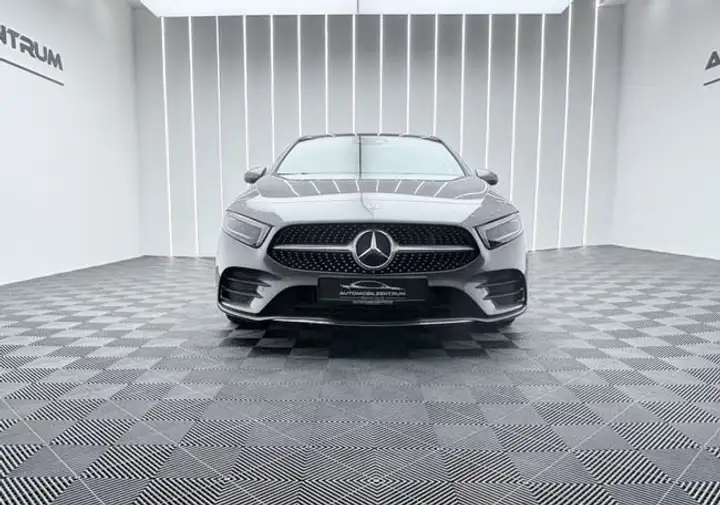 Mercedes-Benz Clase A 2019, foto 3