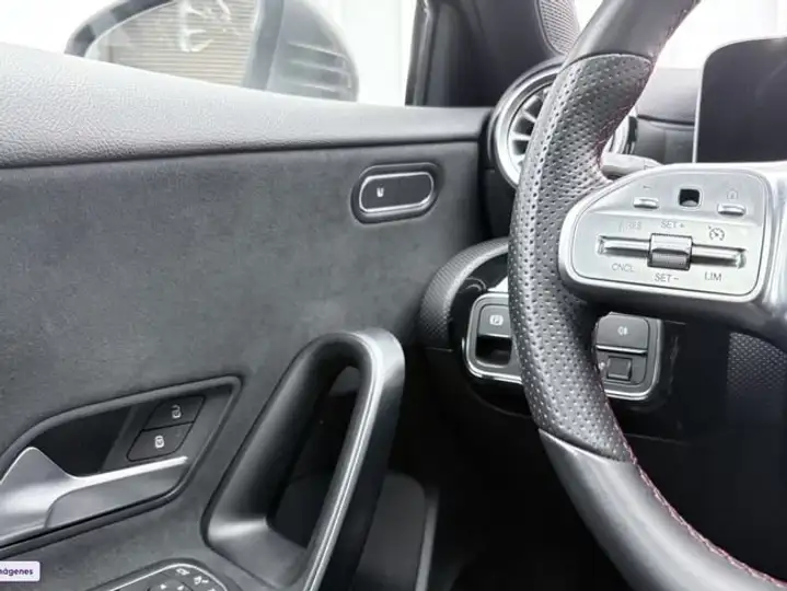 Mercedes-Benz Clase A 2019, foto 16