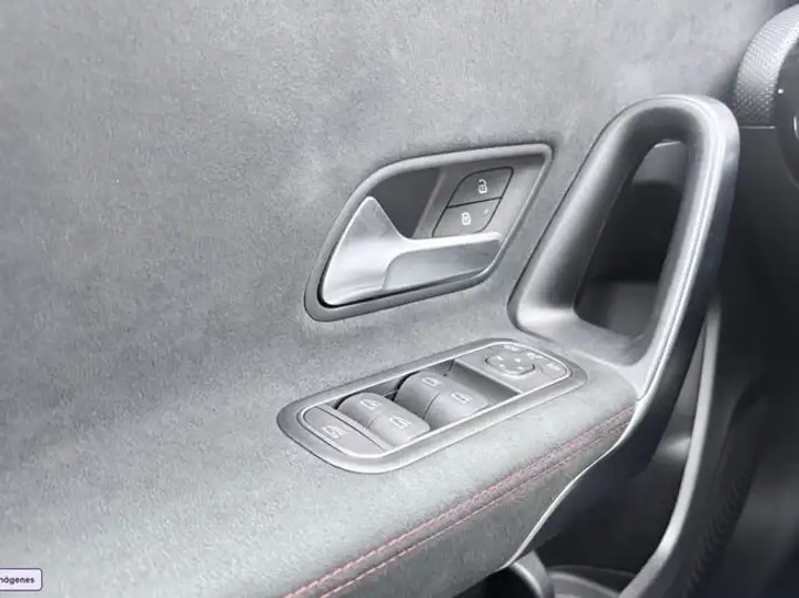 Mercedes-Benz Clase A 2019, foto 21