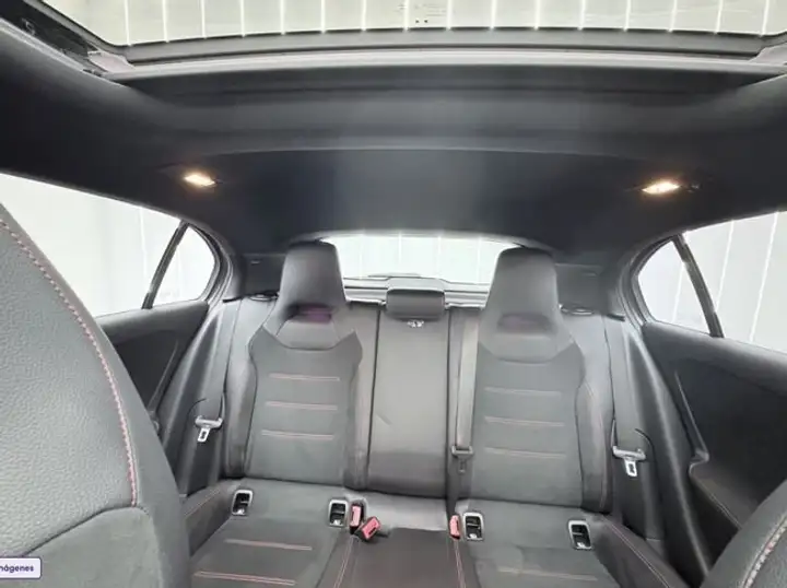 Mercedes-Benz Clase A 2019, foto 25