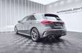 Mercedes-Benz A 250 4Matic 7G-DCT Gris - thumbnail 9