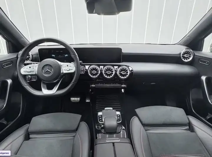 Mercedes-Benz Clase A 2019, foto 13