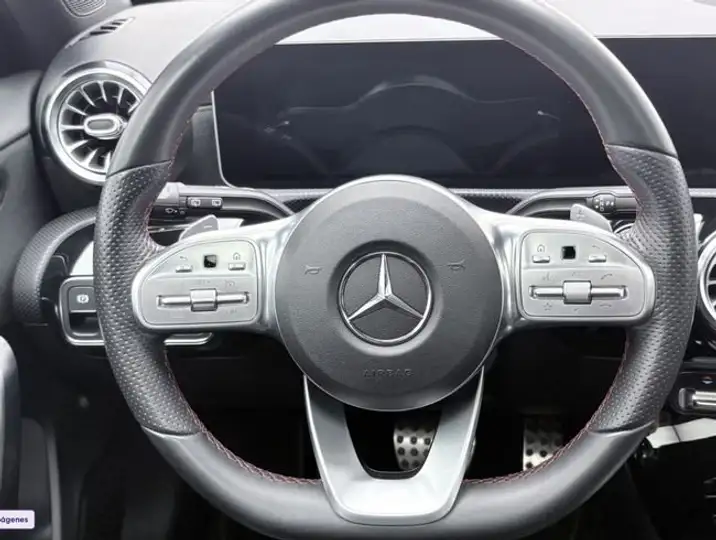 Mercedes-Benz Clase A 2019, foto 15