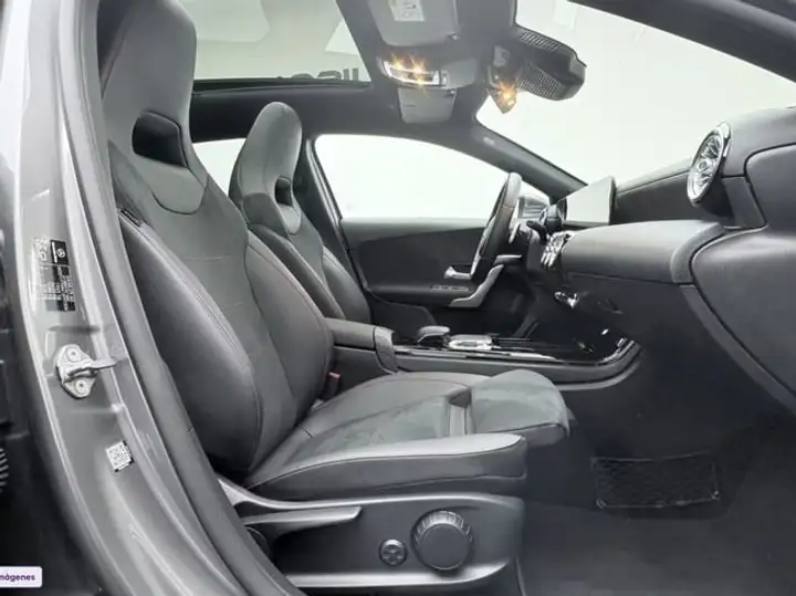 Mercedes-Benz Clase A 2019, foto 22