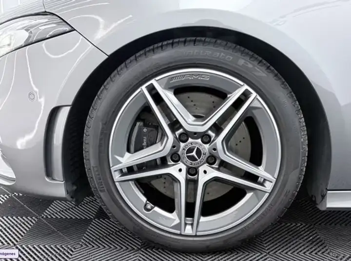 Mercedes-Benz Clase A 2019, foto 7