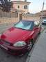 Honda Civic Civic 1.6 VTi VTEC Rojo - thumbnail 1