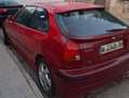 Honda Civic Civic 1.6 VTi VTEC Rojo - thumbnail 3