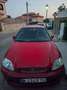 Honda Civic Civic 1.6 VTi VTEC Rojo - thumbnail 6