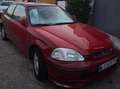 Honda Civic Civic 1.6 VTi VTEC Rojo - thumbnail 5