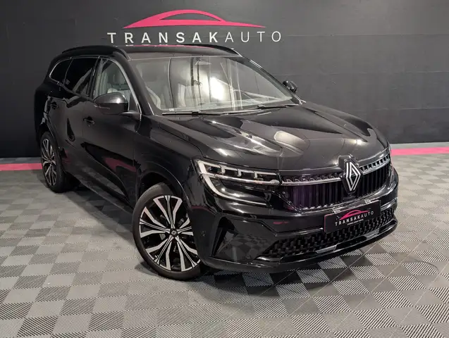 Renault Espace INTENSE